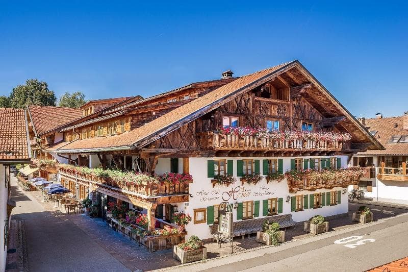 Landgasthof Helmer 3