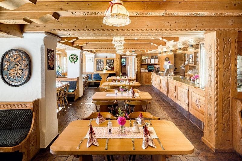 Landgasthof Helmer 4