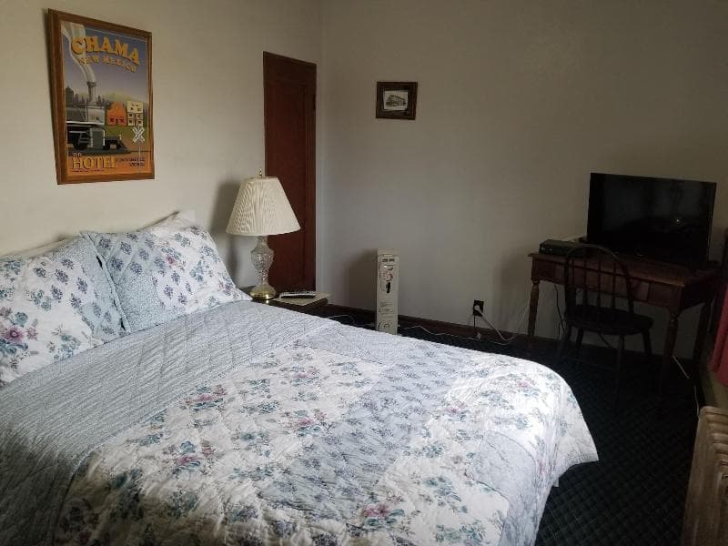 The Chama Hotel & Shops 4