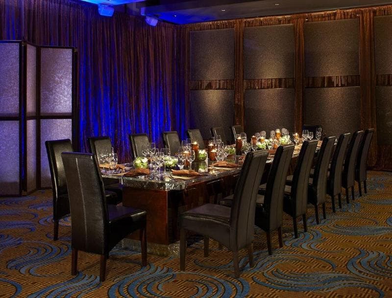 The Fox Tower At Foxwoods main