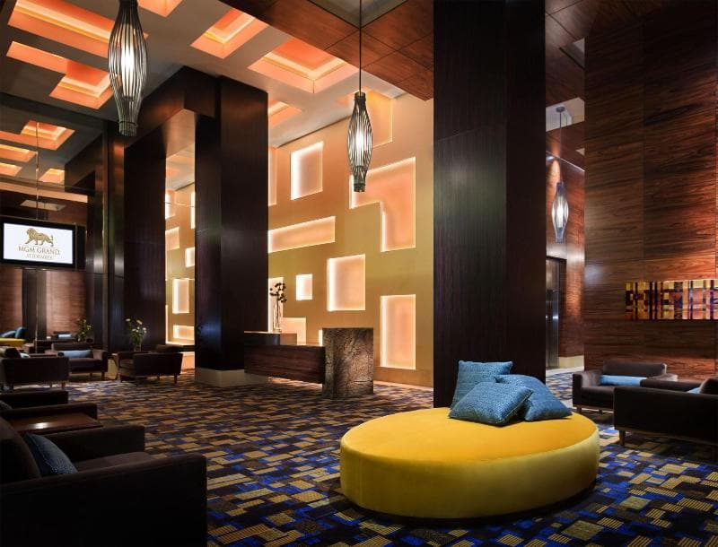 The Fox Tower At Foxwoods 5