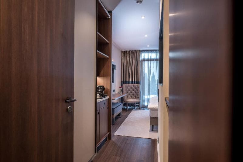 Innspire Hotel 5