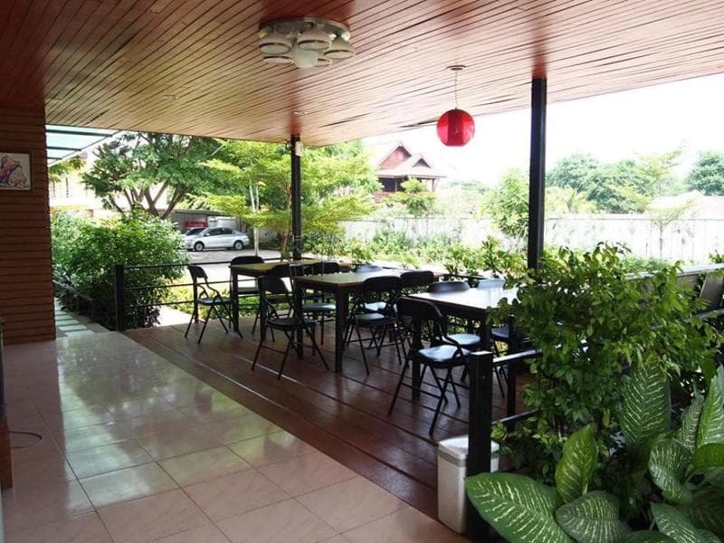 Baansakulpetch Hotel photo 1