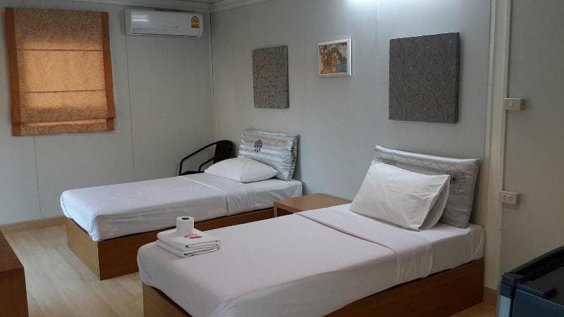 Baansakulpetch Hotel 4