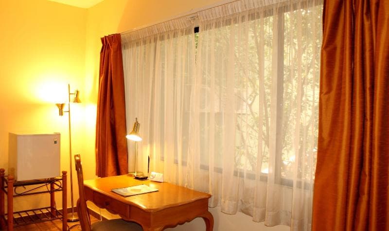 Hotel Las Magnolias 3