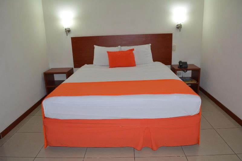 Hotel Windsor Plaza 4