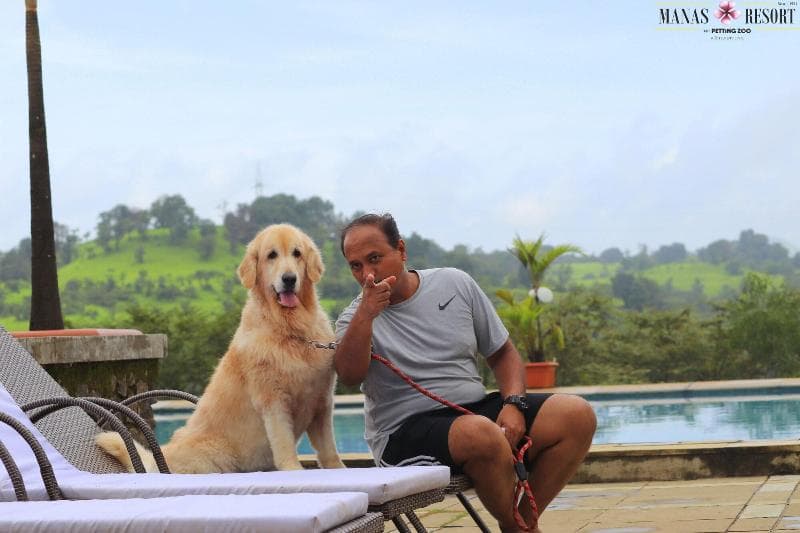 Manas Resort With Petting Zoo photo 1
