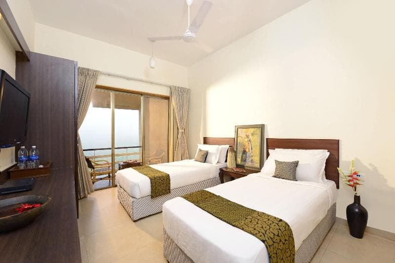 Manas Resort With Petting Zoo 4