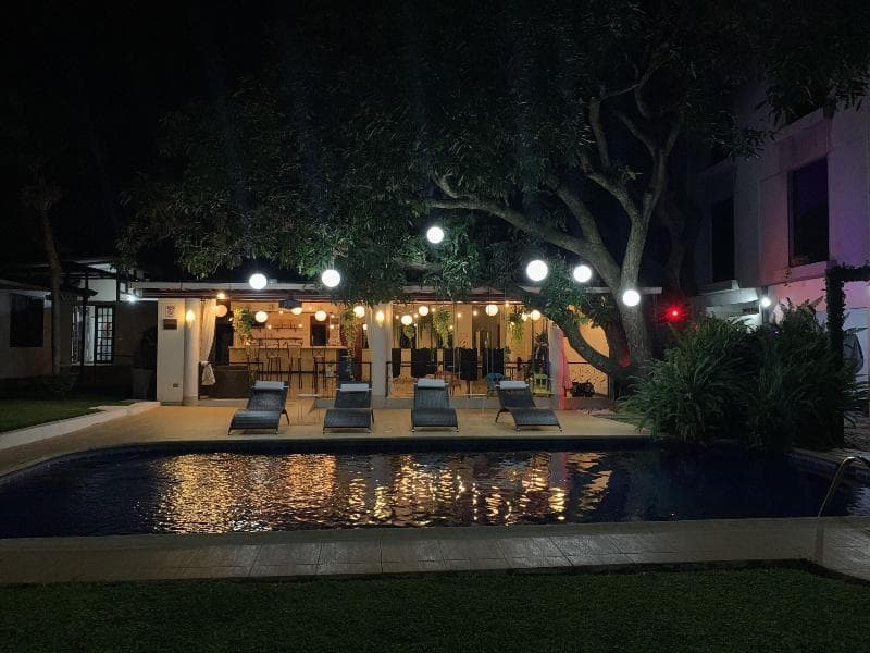Hotel Mango 5