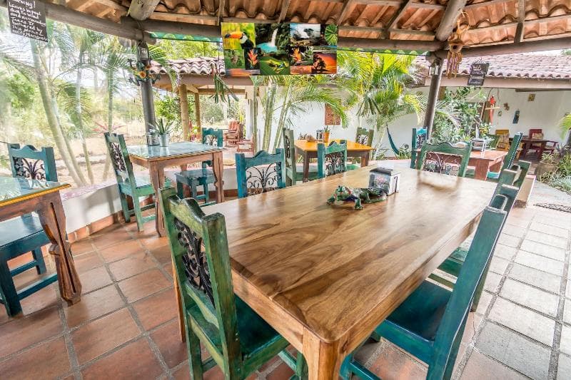 Villa Margarita photo 1