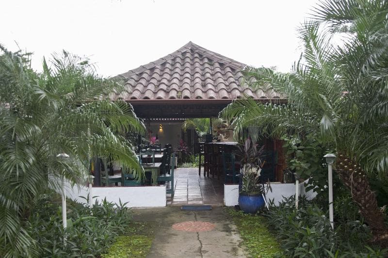Villa Margarita 5