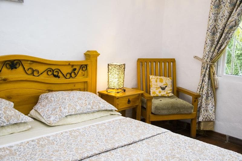 Villa Margarita 3