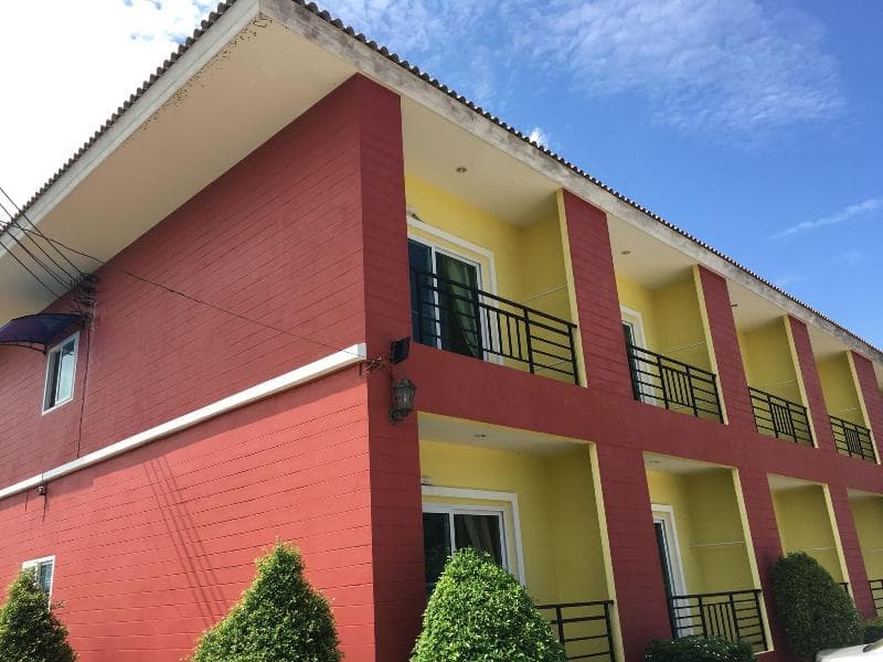 Greenfield Residence 4