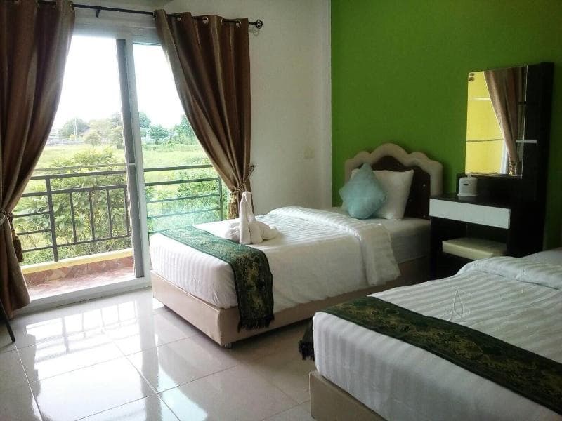 Greenfield Residence photo 1