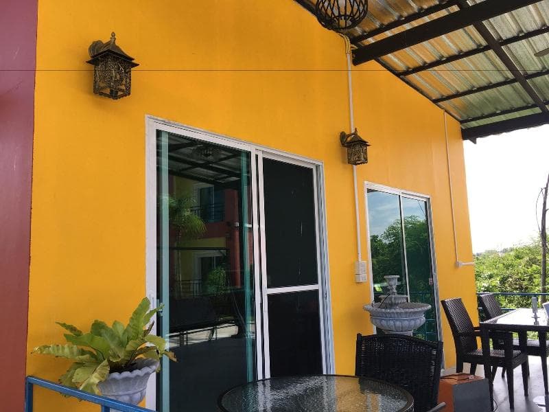 Greenfield Residence 3
