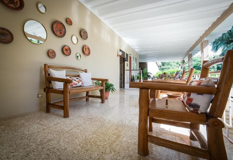 Hotel Diria Santa Cruz 4