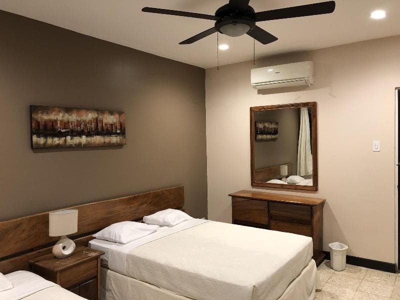 Hotel Diria Santa Cruz 3