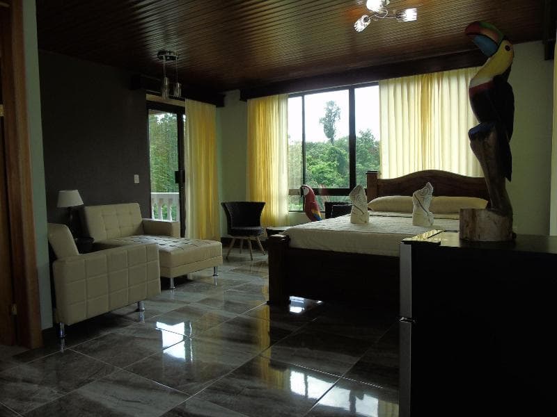 Hotel Margarita 3