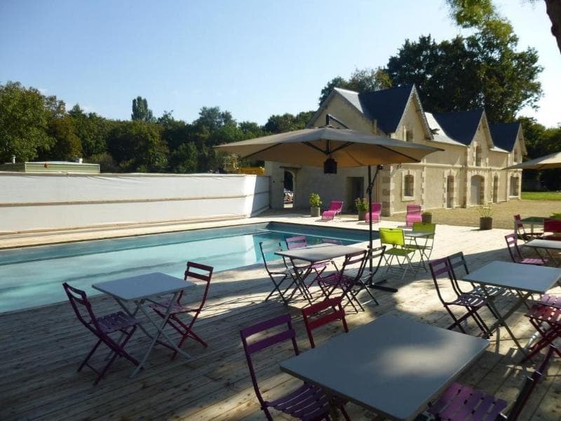 Château De Baillant main
