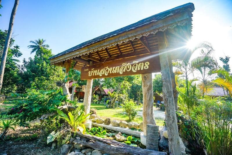 Talaungjit Resort & Garden 5