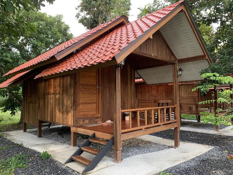 Talaungjit Resort & Garden 3