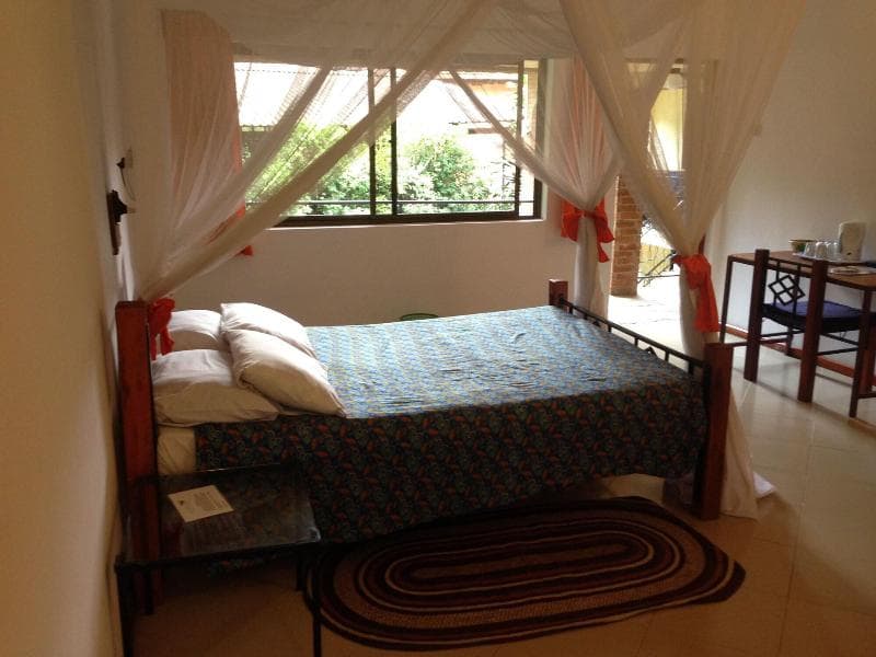 Outpost Lodge 3