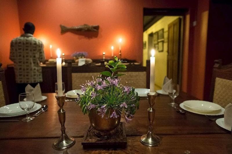 Ngare Sero Mountain Lodge 4