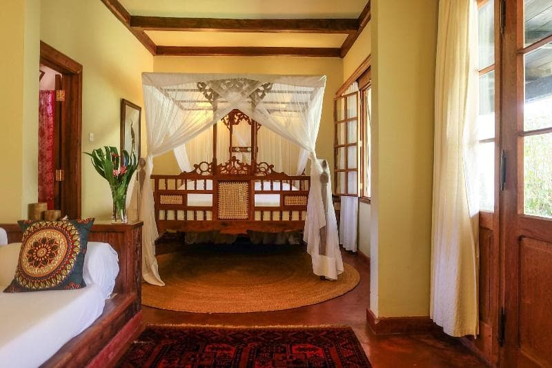 Ngare Sero Mountain Lodge 5
