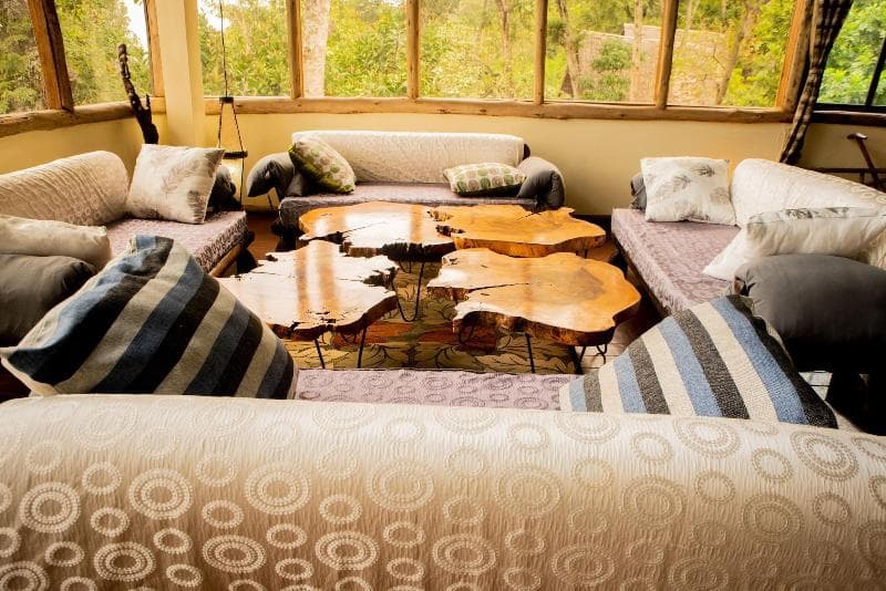 Karama Lodge & Spa photo 1