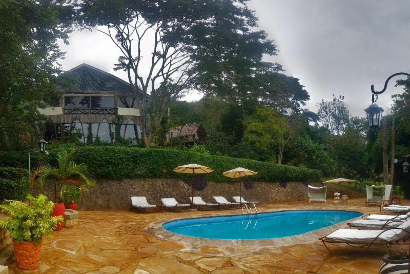 Karama Lodge & Spa 3