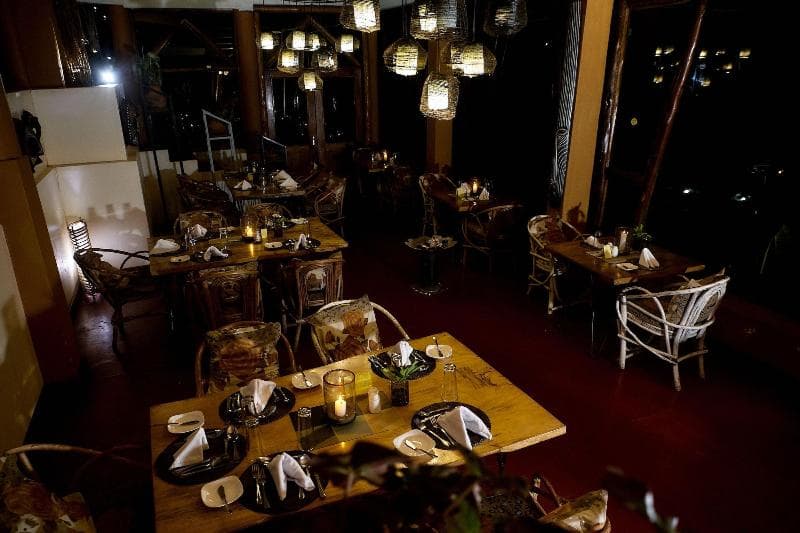Karama Lodge & Spa 4