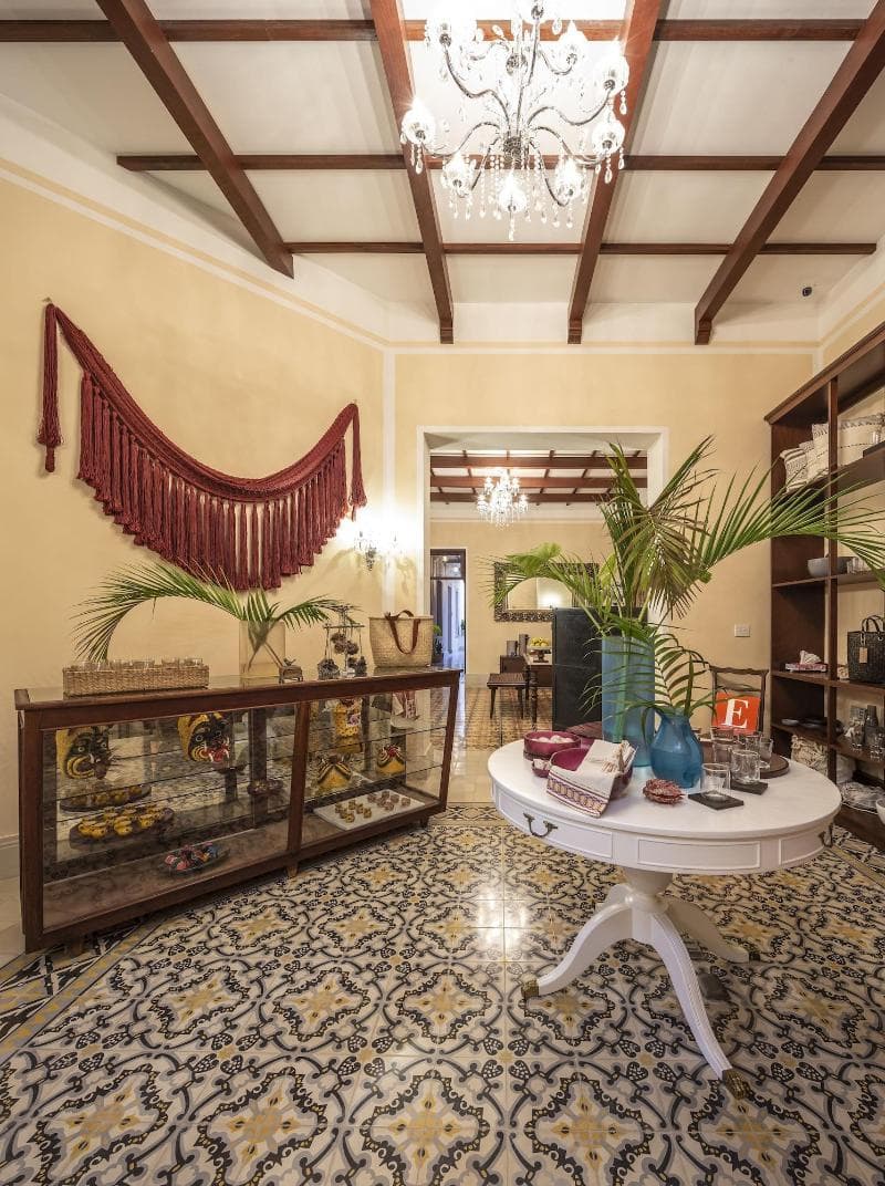 Casa Tavera- Adults Only main