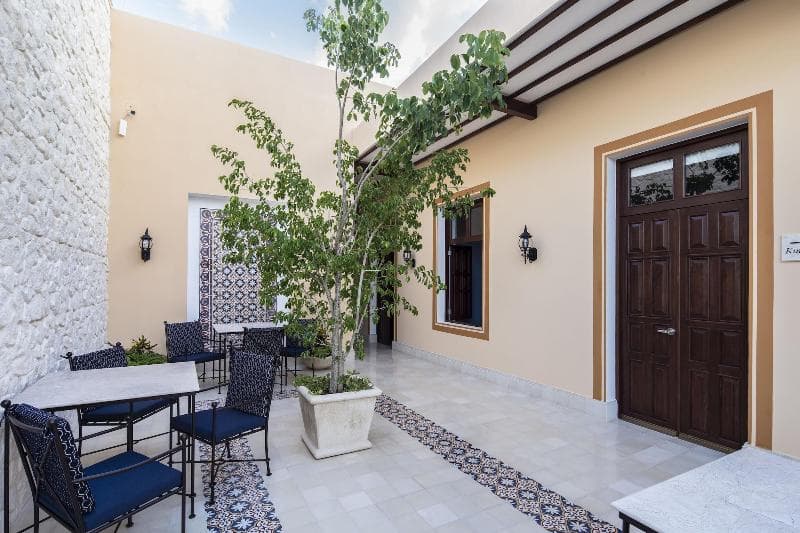 Casa Tavera- Adults Only 5