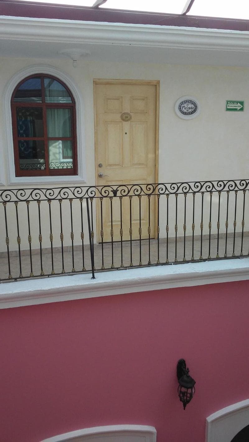 Hotel Elena 5