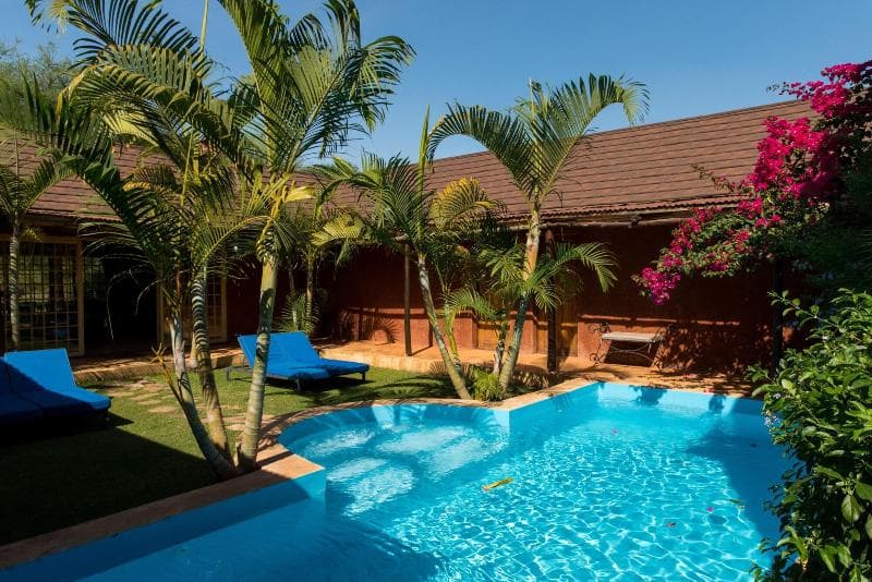 Kili Villa photo 1