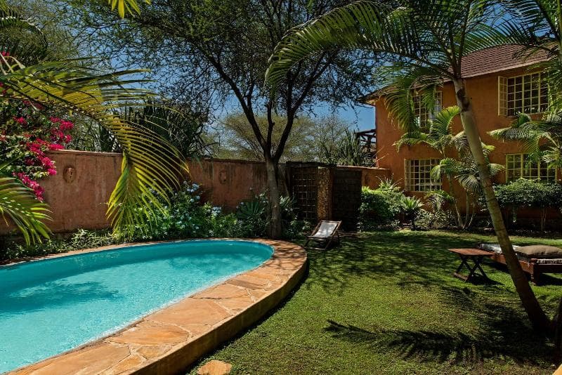 Kili Villa 3