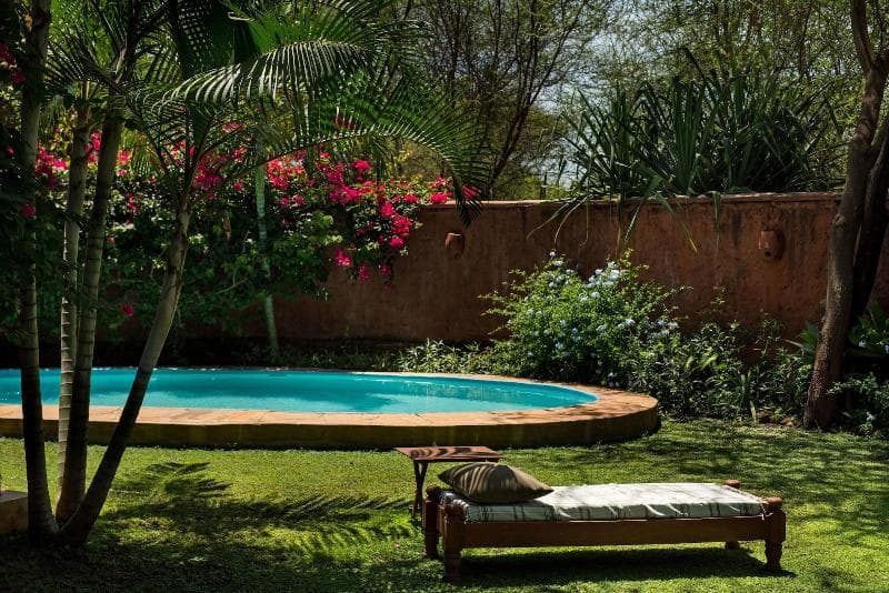Kili Villa 5