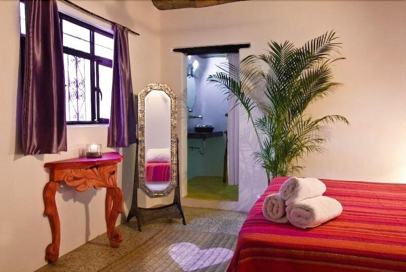 Petit Hotel D'hafa 5