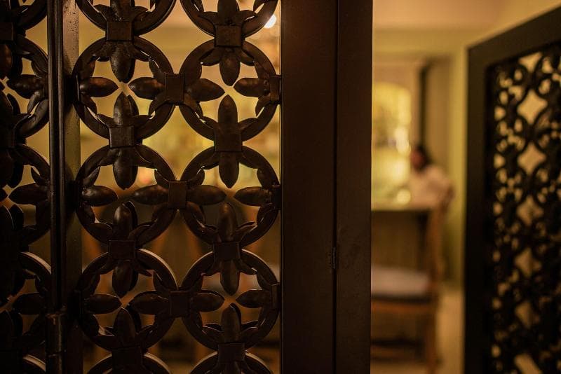 The Essentia Hotel Sma 5