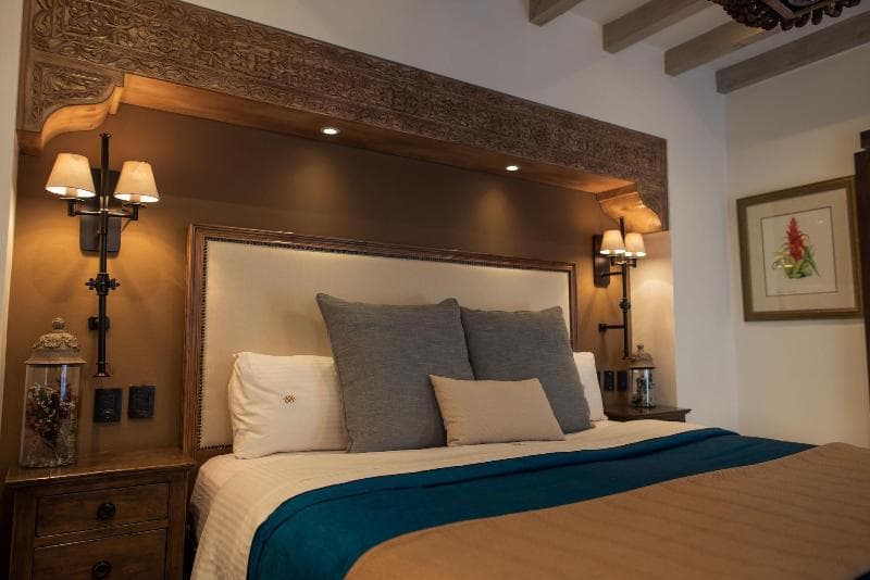 The Essentia Hotel Sma 4