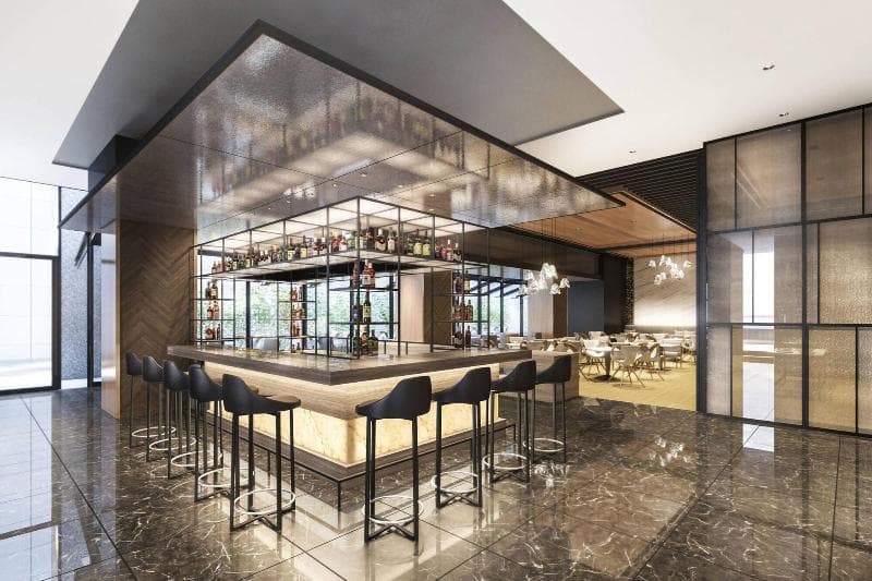 Ac Hotel By Marriott Tokyo Ginza 3
