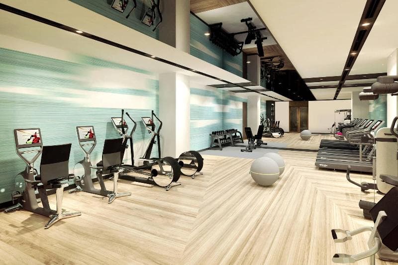 Ac Hotel By Marriott Tokyo Ginza 4