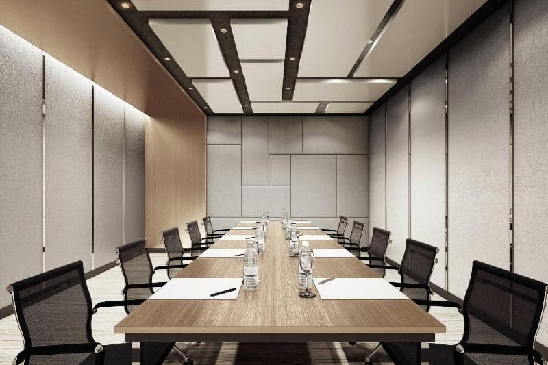 Ac Hotel By Marriott Tokyo Ginza photo 1