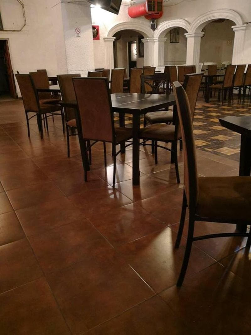 Hotel Del Conde 5