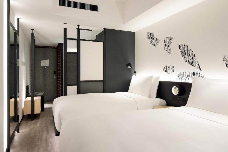 Aloft Tokyo Ginza 4