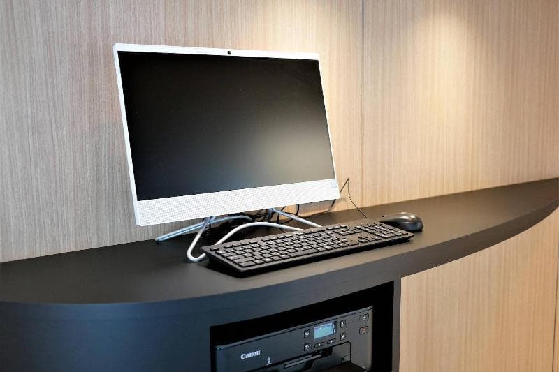 Fairfield By Marriott Osaka Namba 4