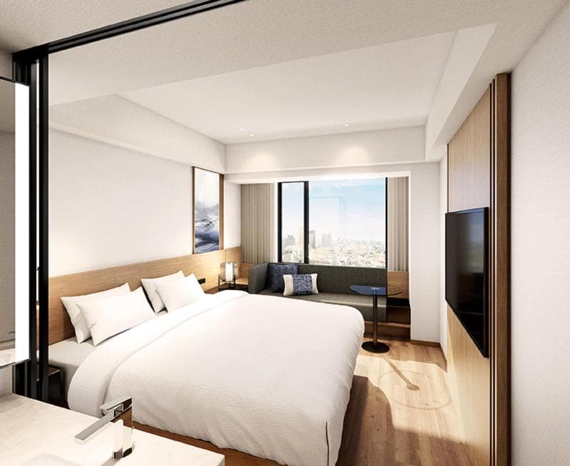 Fairfield By Marriott Osaka Namba photo 1