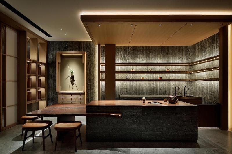 Hotel The Mitsui Kyoto, A Luxury Collection Hotel & Spa 5