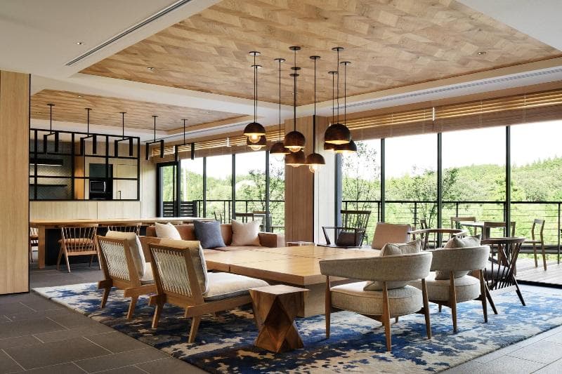 Fairfield By Marriott Kyoto Kyotamba main