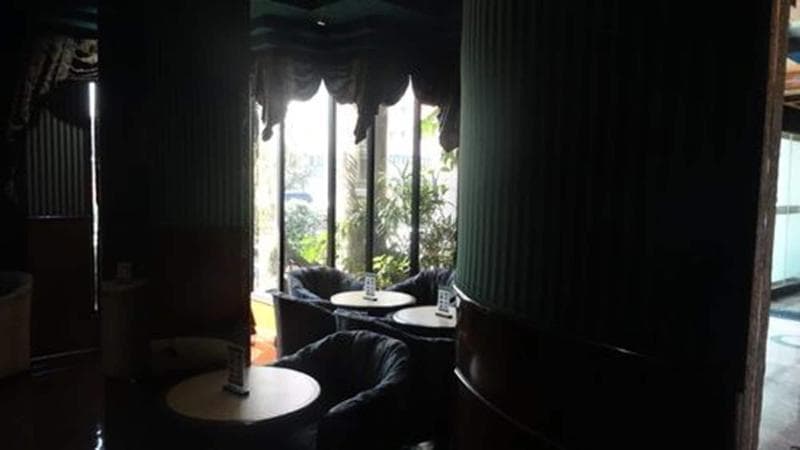 Hotel Bonn 2